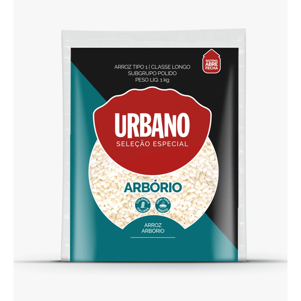 ARROZ ARBORIO 01.09.25 ARROZ ARBORIO 01.09.25